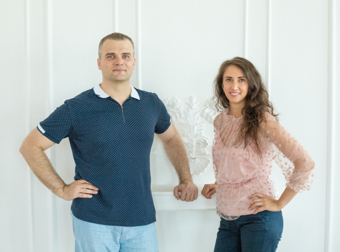 Обучение стилистов
