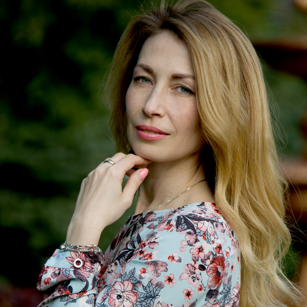 Пелещенко Надежда